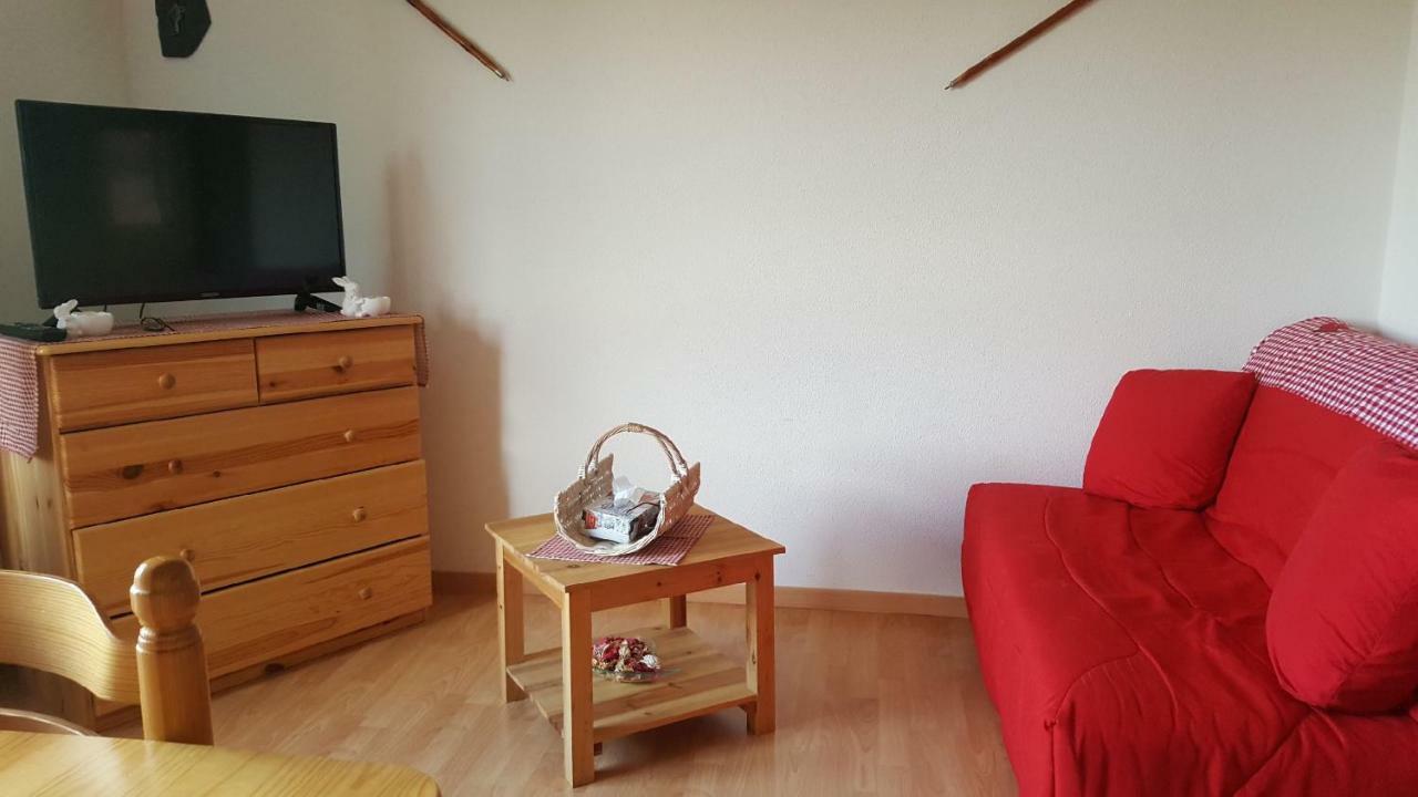 Residence Vallee Des Lacs Le Tholy Kültér fotó