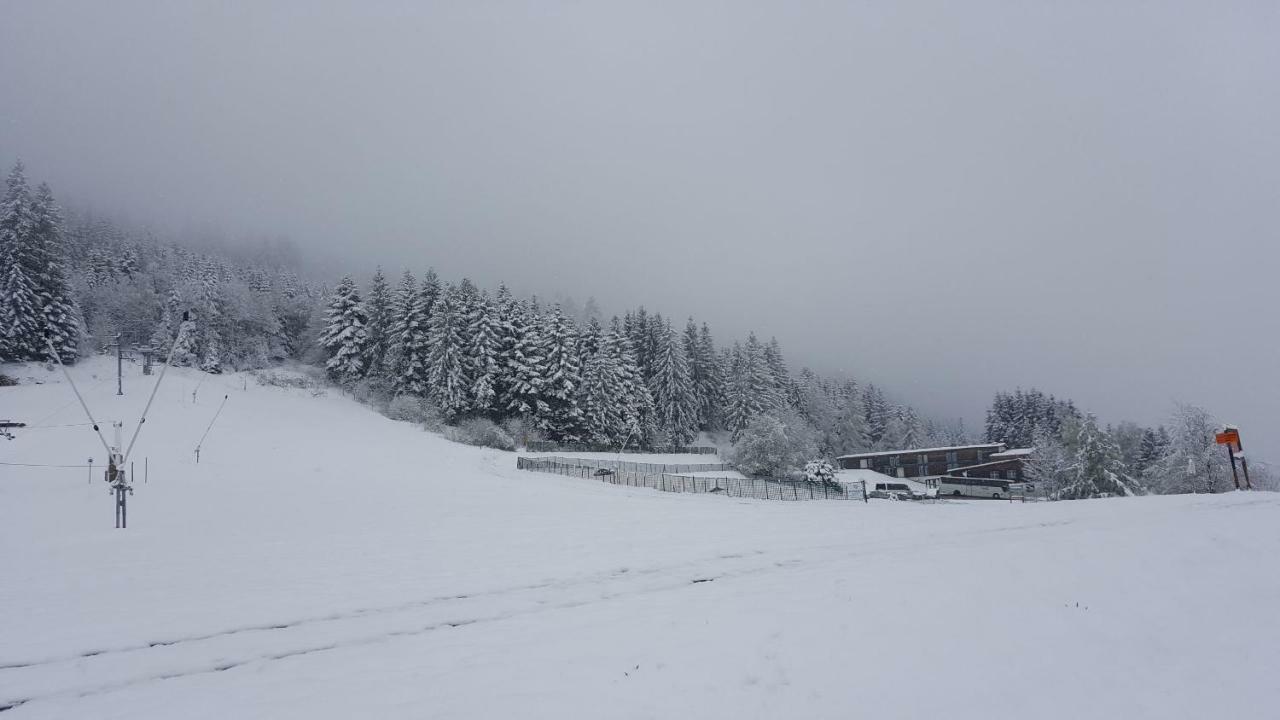 Residence Vallee Des Lacs Le Tholy Kültér fotó